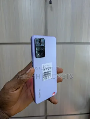 Xiaomi Redmi Note 11 Pro 128 GB