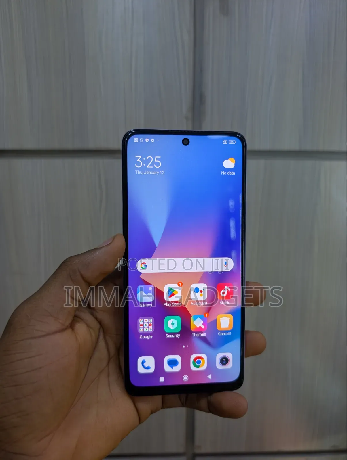 Xiaomi Redmi Note 11 Pro 128 GB