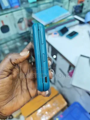 Nokia 2780 Flip 4 GB Green