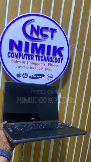 Laptop Dell Latitude 11 3190 8GB Intel Pentium SSD 128GB