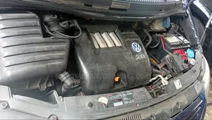 Volkswagen Sharan 2013 Blue