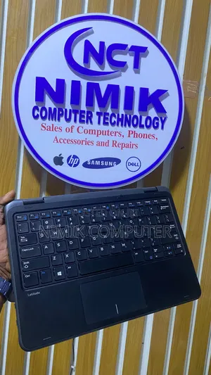 Laptop Dell Latitude 11 3190 8GB Intel Pentium SSD 128GB