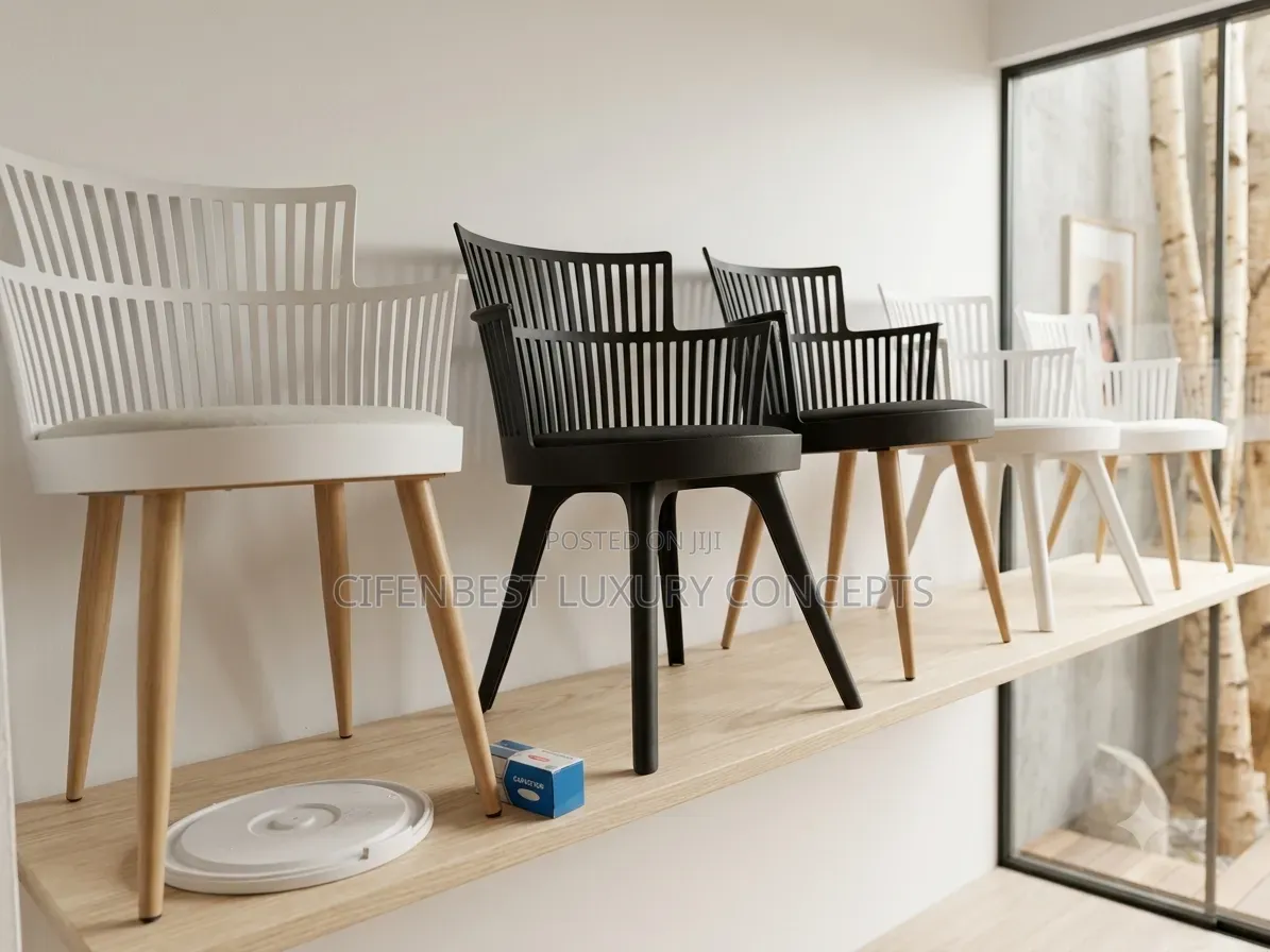 Luxury Restaurant/Multipurpose Chair