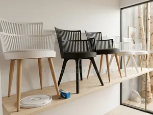 Luxury Restaurant/Multipurpose Chair