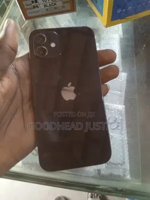 Apple iPhone 12 64 GB Blue