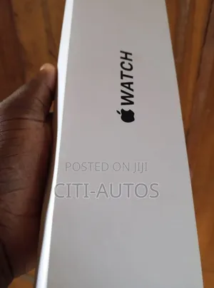 Brand New Iwatch SE 2nd Gen