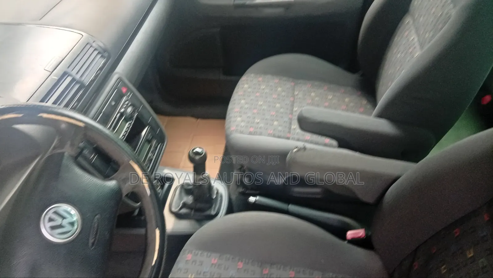 Volkswagen Sharan 2013 Blue