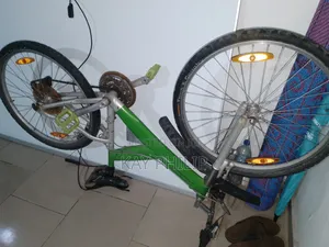 Sports Bicycle
