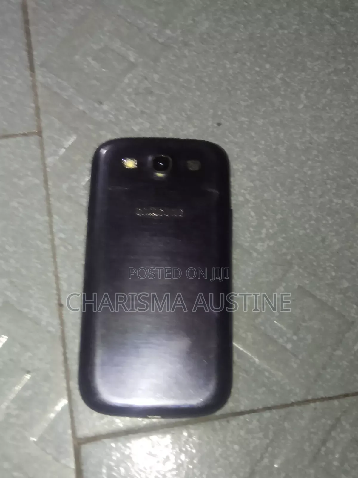 Samsung Galaxy S3 16 GB Black