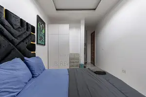 Furnished 2bdrm Block of Flats in Ilasan for rent
