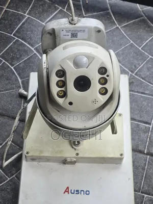 4g Solar CCTV
