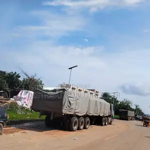 Dangote//bua//mangal Cement Distributor