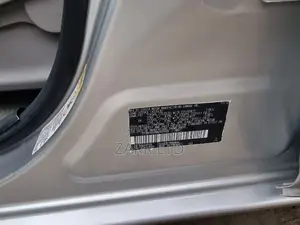 Toyota RAV4 2011 Silver