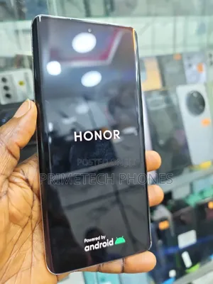 Honor X9b 256 GB Orange