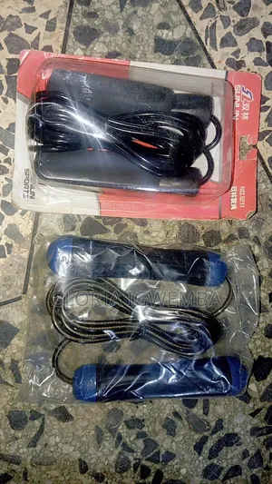 Heavy Weight Skipping Rope