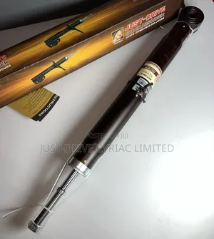 Just Drive Oem Shock Absorber for Sienna 2006