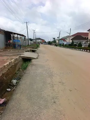 536sqm. Residential Land for Sale in Kubwa Fo1. Abuja - Nigeria