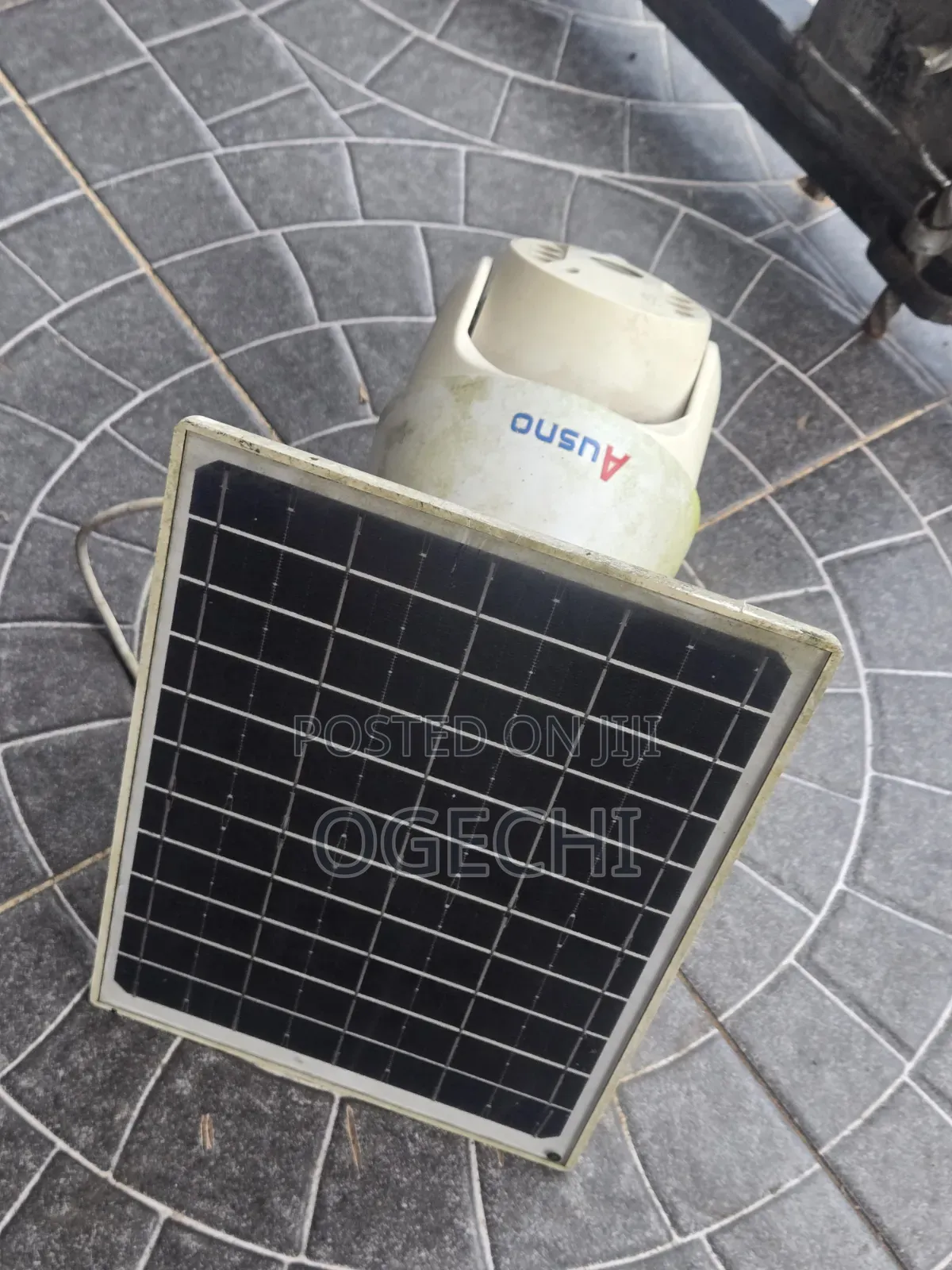 4g Solar CCTV