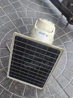 4g Solar CCTV