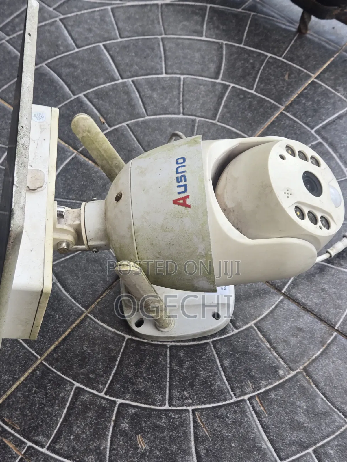 4g Solar CCTV