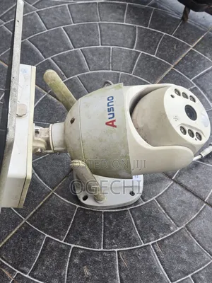 4g Solar CCTV