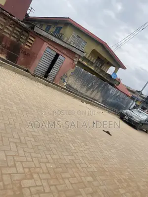 Mini Flat in Off Ijaiye Road, Abule Egba for sale