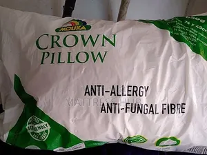 Mouka Anti Allegy Crown Pillow