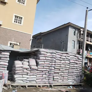 Dangote//lafarge/ Cement Distributor
