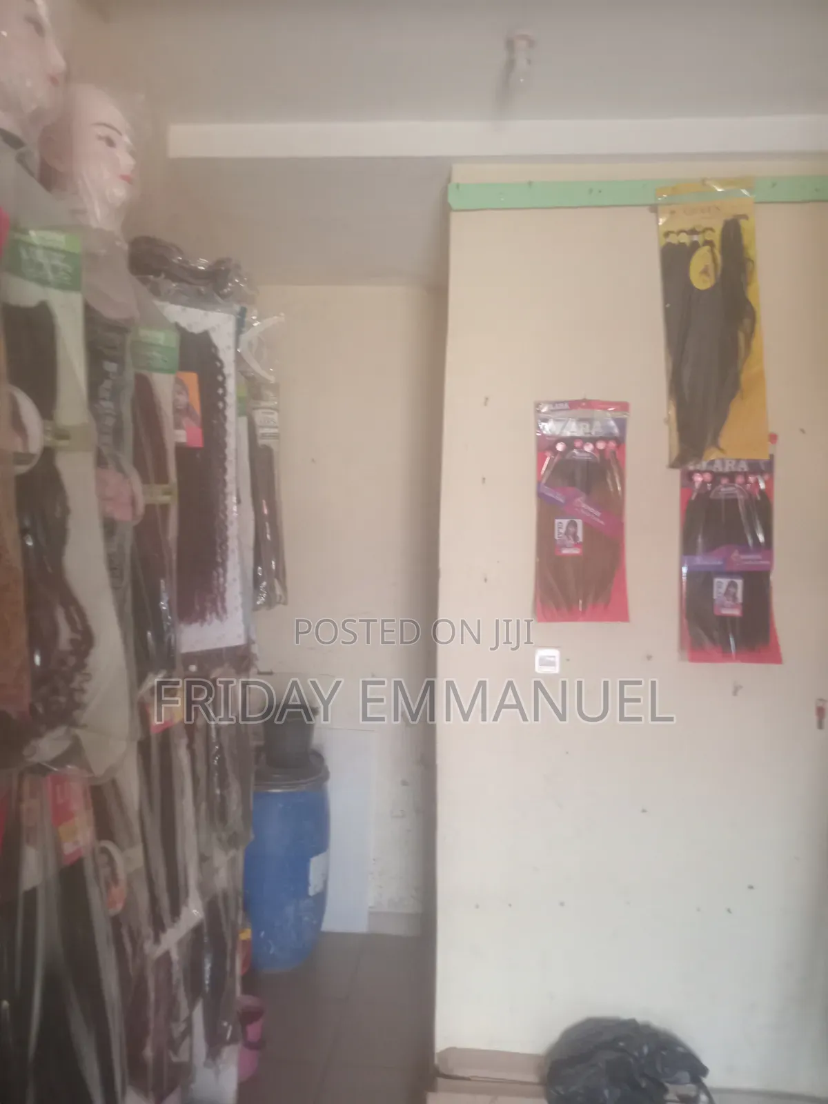 Double Shop