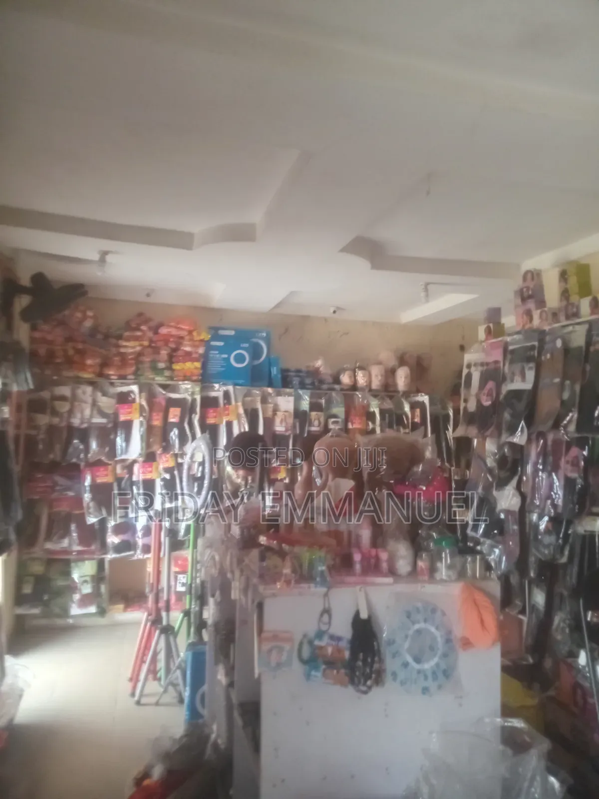 Double Shop