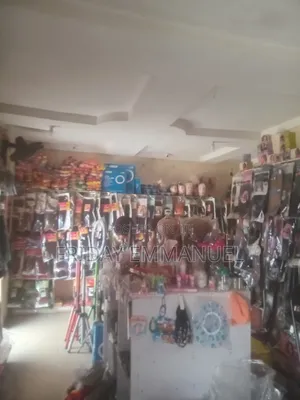 Double Shop