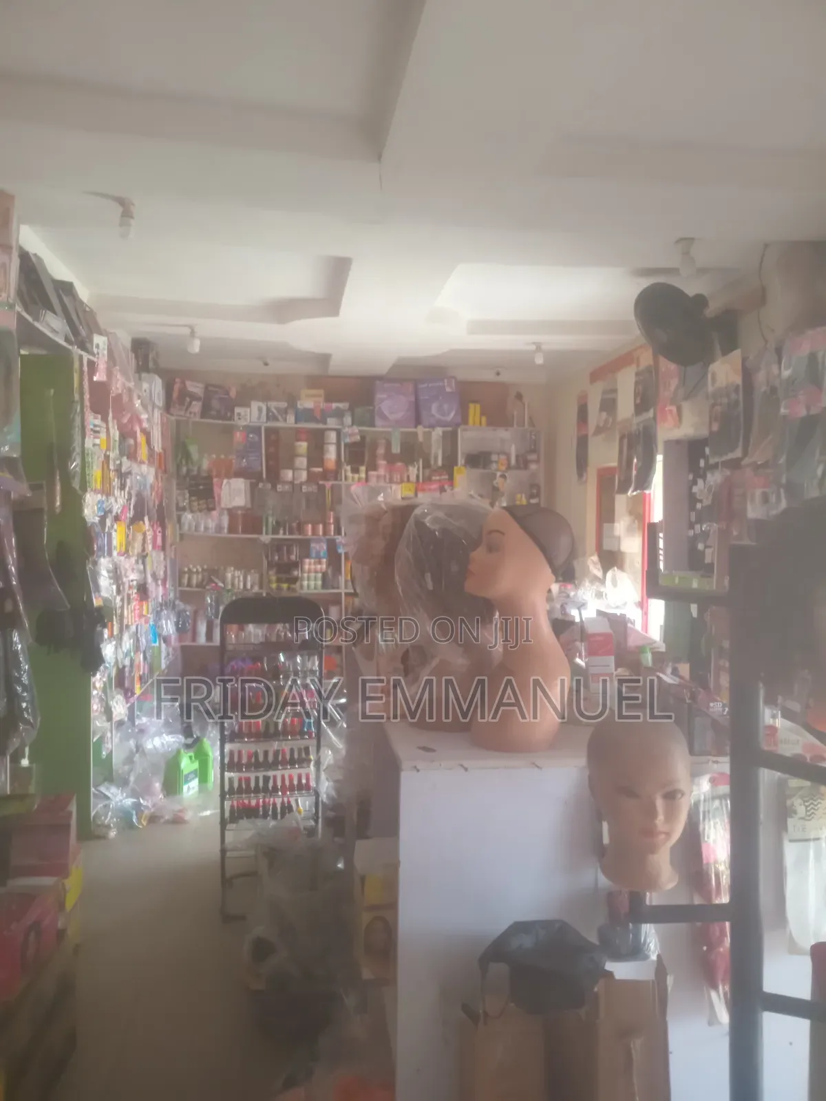 Double Shop