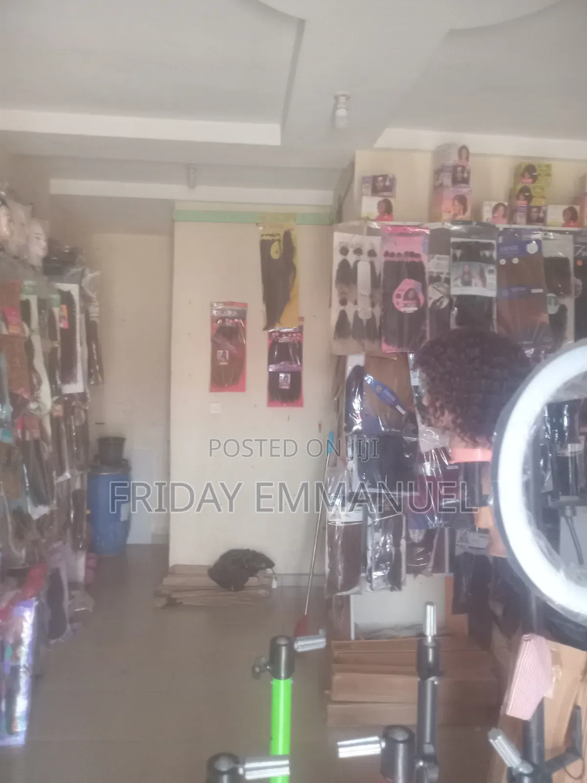 Double Shop
