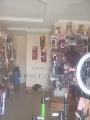 Double Shop