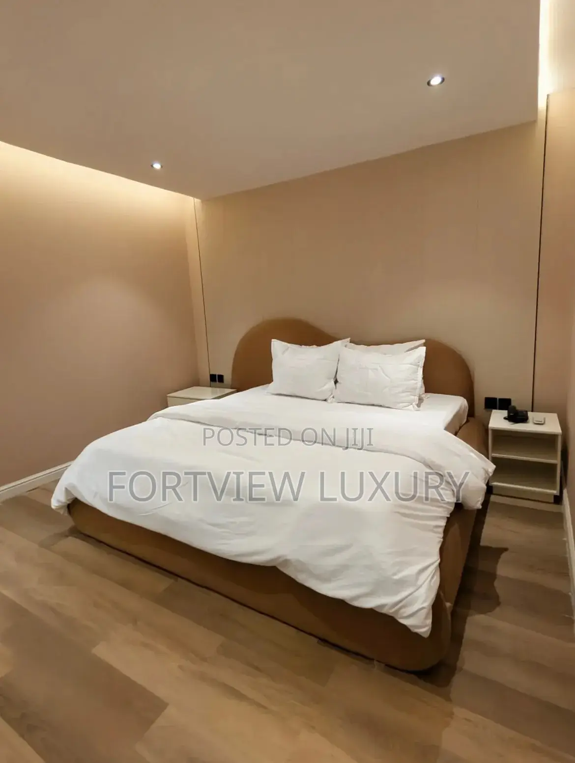 Fortview Luxury Apartments (Flat 4420)
