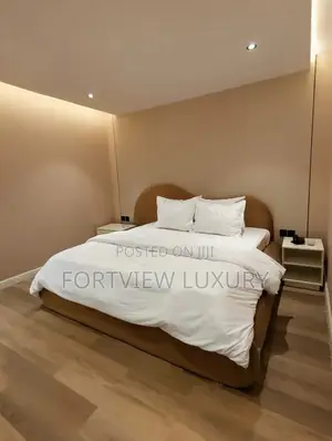 Fortview Luxury Apartments (Flat 4420)