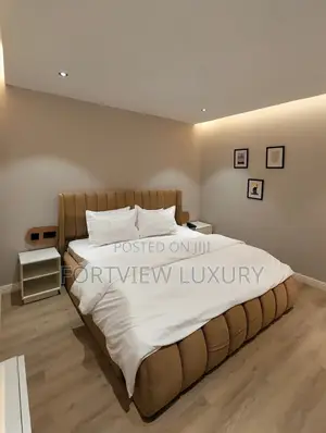Fortview Luxury Apartments (Flat 4420)