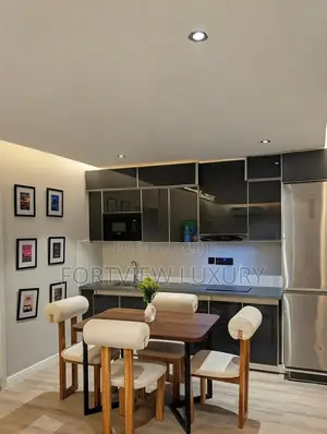 Fortview Luxury Apartments (Flat 4420)