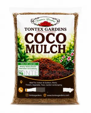 Coco Mulch