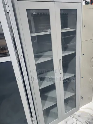 High Quality Imported Book Shelves
