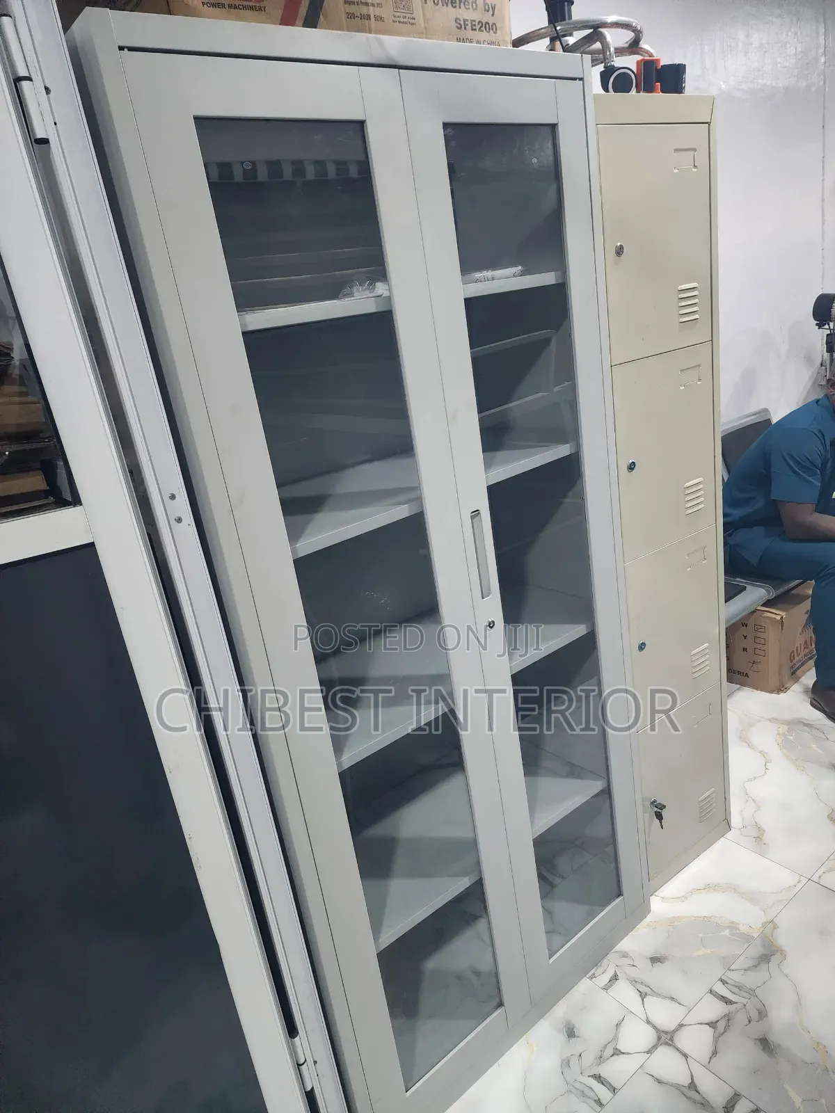 High Quality Imported Book Shelves