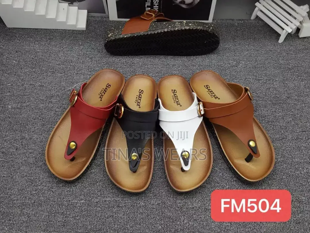 Women Slippers