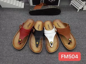 Women Slippers