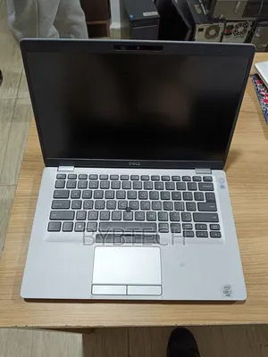 Laptop Dell Latitude 5411 16GB Intel Core i7 SSD 1T
