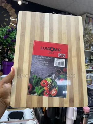 Chopping Board