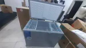 Midea Eco-Friendly R600a Freezer MDRC345FZG43 (249L)
