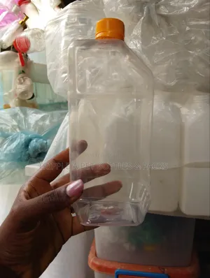 1 Litre Pet Bottle