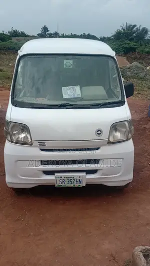 Jet Mover Passenger 2020 White