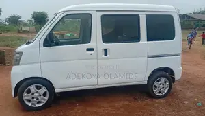 Jet Mover Passenger 2020 White