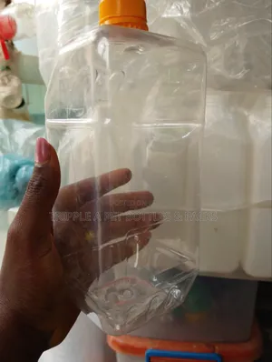 1 Litre Pet Bottle